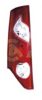 WEZEL 4312932 Combination Rearlight